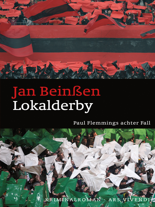 Title details for Lokalderby (eBook) by Jan Beinßen - Available